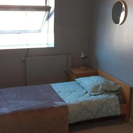 Chambre Green Gasthuis Duinkerke