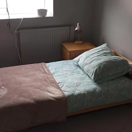 Chambre Green *