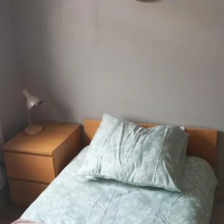 Chambre Green Dunkirk